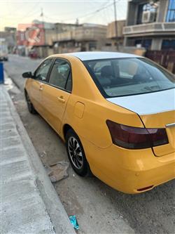 بي واي دي G3